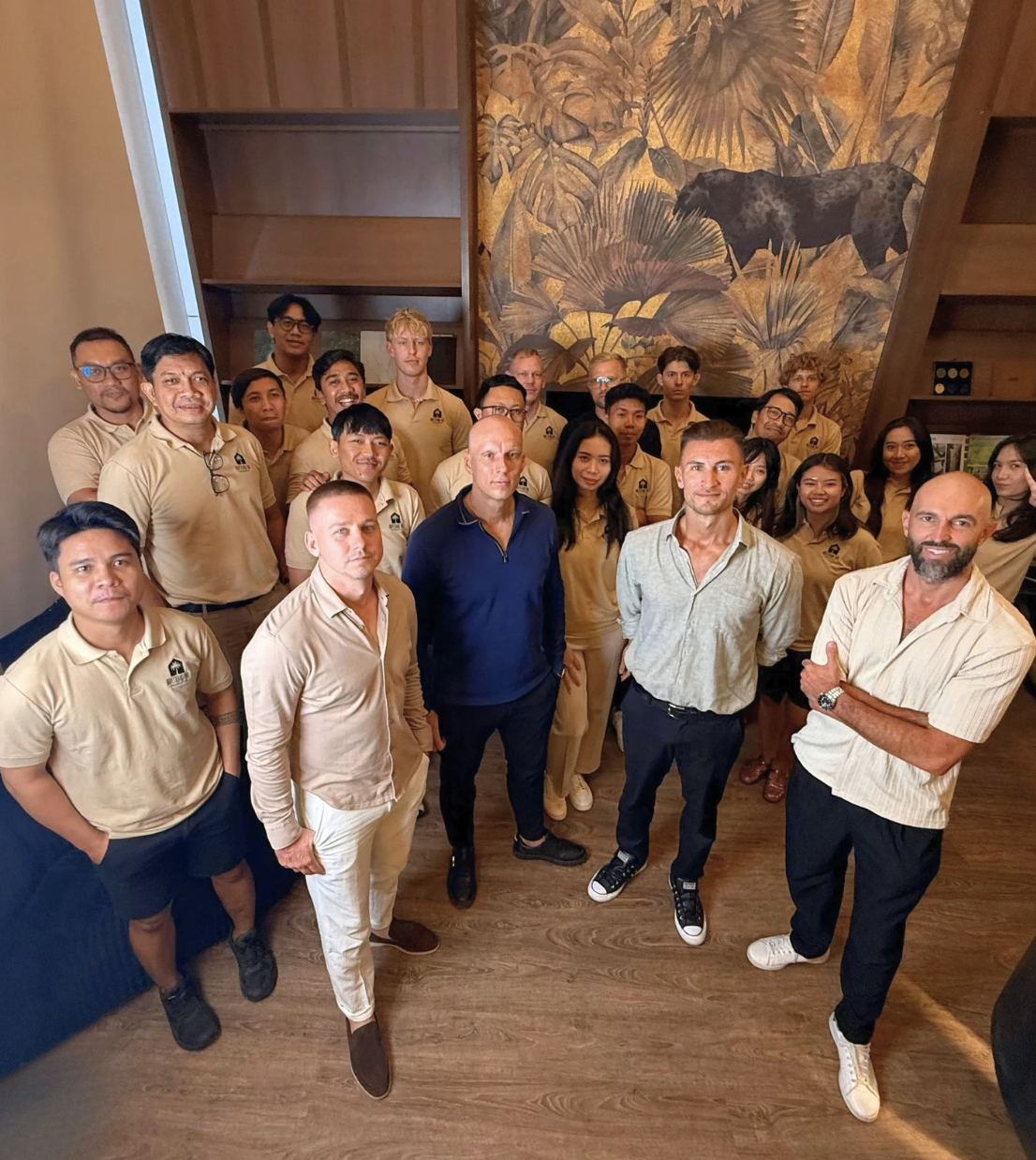 Investland Bali Properties team